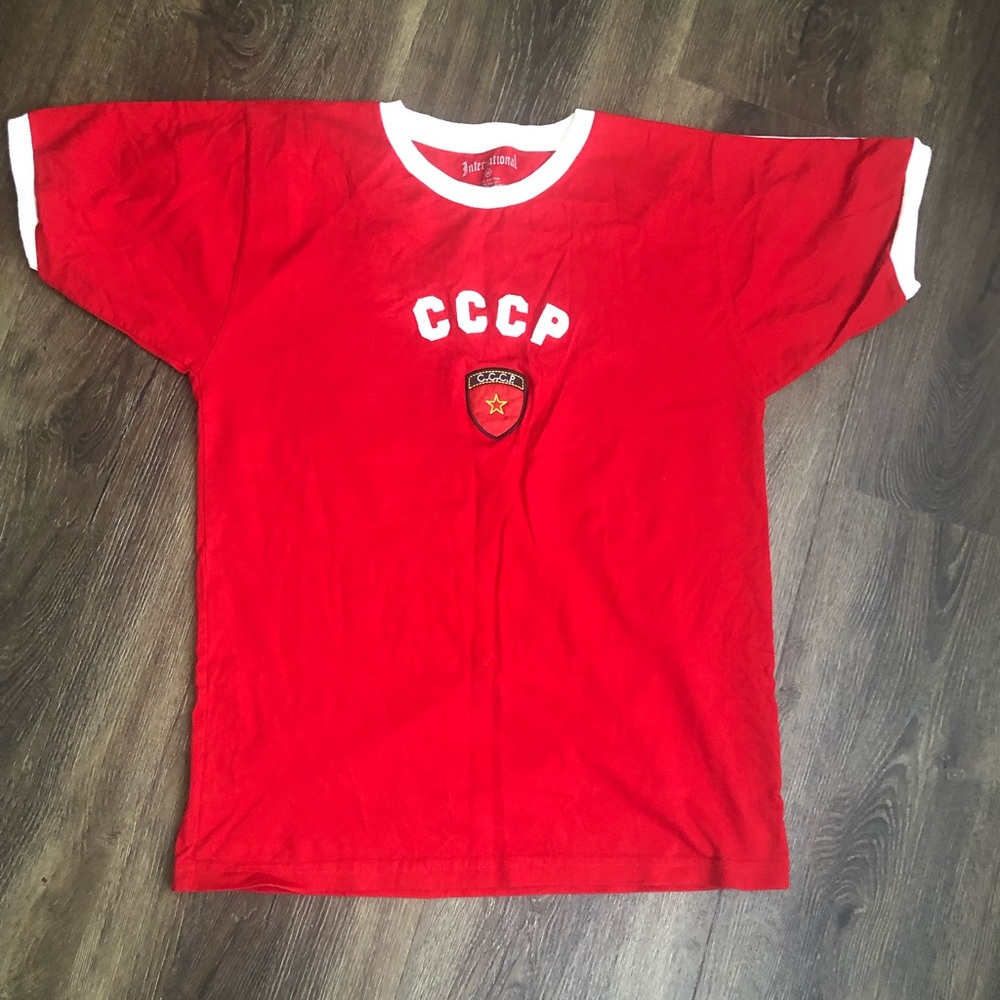 Short sleeve Tee. New! Size M.
